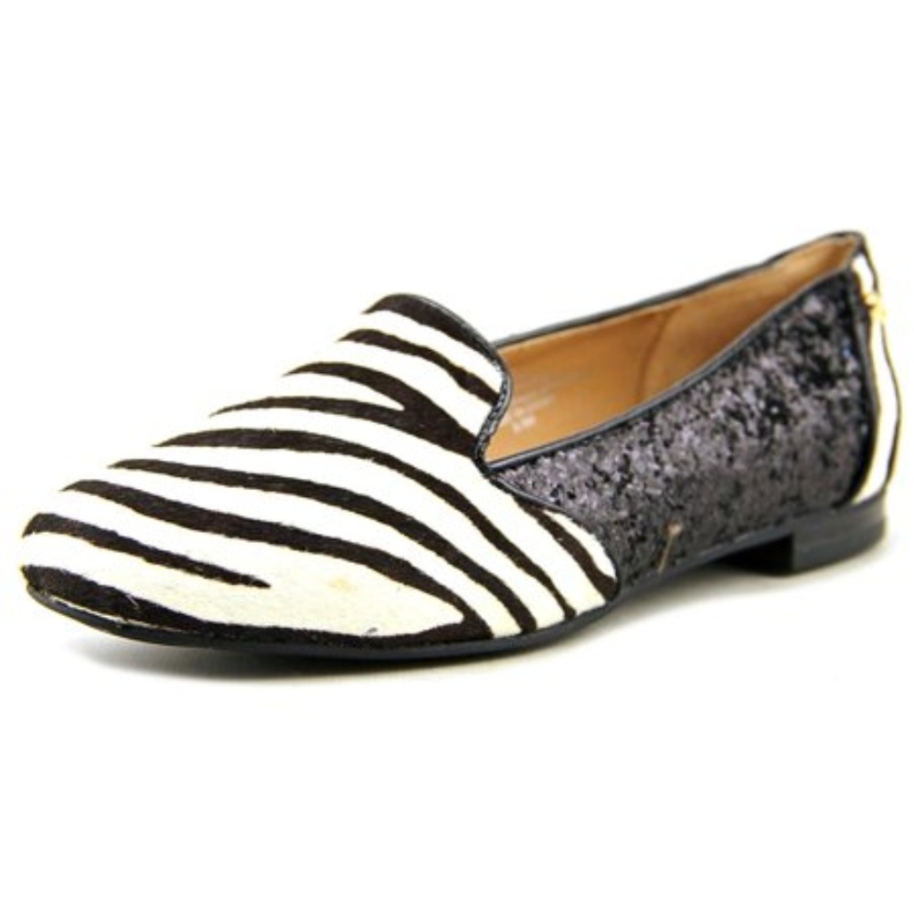 IMAN Zebra Flats